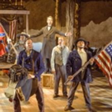 Feinstein's/54 Below to Present UNCIVIL in Concert, 2/2