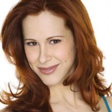 Heather Parcells Will Now Host Broadway Artists & Friends Open Mic & Mingle, 6/13