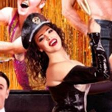 VELVET Returns to Adelaide For One Show Only