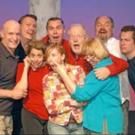 The EDGE Improv to Open 2015-2016 Season at BPA, Today