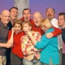 The EDGE Improv to Open 2015-2016 Season at BPA, Today