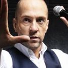 Illusionist Derren Brown Coming to Marlowe Theatre, Canterbury