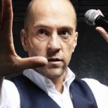Illusionist Derren Brown Coming to Marlowe Theatre, Canterbury