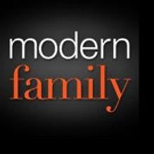 ABC's MODERN FAMILU Is Wednesday's No. 1 TV Show in Adults 18-49