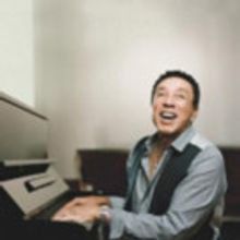 Smokey Robinson, CeeLo Green & Nick Cannon Set for Multiple Myeloma Research…