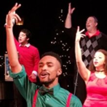 BWW Review: A SPECTACULAR CHRISTMAS SHOW at Musical Theater Heritage