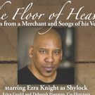 Salon/Sanctuary Concerts Presents THE FLOOR OF HEAVEN: SCENES FROM A MERCHANT SONGS…