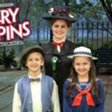 MARY POPPINS Flies Onto Woodlawn Theatre Stage Tonight