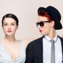 EDINBURGH 2016: BWW Q&A - Two Man Show
