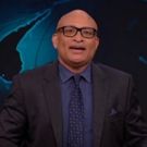 VIDEO: Larry Wilmore Addresses Cancellation News on Last Night's Show