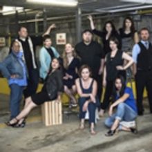 The Welders Welcomes New Generation of Playwrights