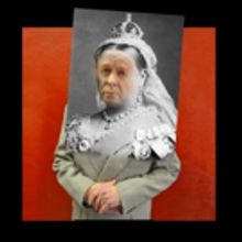 MR. KINGDOM'S QUEEN VICTORIA (OR A LITTLE OF WHAT YOU FANCY) to Play Edinburgh…