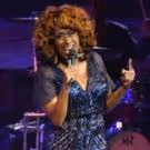 Original 'Dreamgirl' Jennifer Holliday Chats ZACH's SOPHISTICATED LADIES