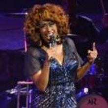 Original 'Dreamgirl' Jennifer Holliday Chats ZACH's SOPHISTICATED LADIES