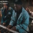 Noah Cyrus And Labrinth Go Acoustic On 'Make Me (Cry)'