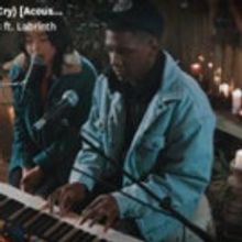 Noah Cyrus And Labrinth Go Acoustic On 'Make Me (Cry)'