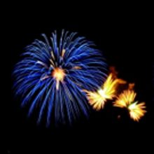 MANHATTAN BY SAIL and 4th of July Fireworks