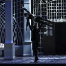 Central School of Ballet Students Opened and Closed Joshua Kane's Autumn Winter 2017…