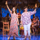 Pre-Sale Sets Sail Today for Broadway-Bound ESCAPE TO MARGARITAVILLE in Houston