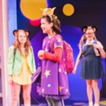 BWW Review: Thoroughly Modern LILLY'S PURPLE PLASTIC PURSE Dazzles First Stage Audien