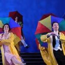 BWW Reviews: SINGIN' IN THE RAIN