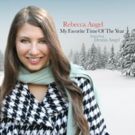 Rebecca Angel Headlines First Holiday Show at the Metropolitan Room Tonight
