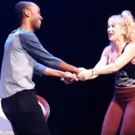 Photos and Video: Sneak Peek - Garth Drabinsky's Broadway-Bound SOUSATZKA Hits the…