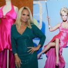 Kristin Chenoweth Visits Paley Center Prior to Opening of HAIRSPRAY LIVE Exhibit