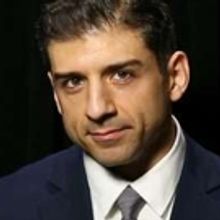 Tony Yazbeck Set for Trent Armand Kendall's Broadway Download