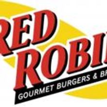 Red Robin and Seattle Seahawks Score a Touchdown with Tavern Double Tuesday