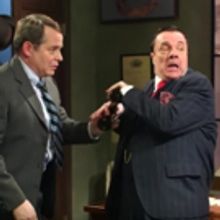 VIDEO: Matthew Broderick, Nathan Lane Revive THE PRODUCERS Roles for 'Trumped: the…