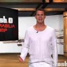 New Episodes of TOSH.O Returns to Comedy Central, Beginning Tonight