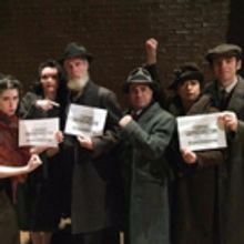 Broadway Shows Support for Casting Directors' Plight