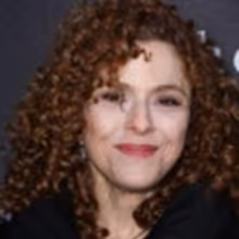 Twitter Watch: Bernadette Peters Reacts to 'Hysterical' Reference in DEADPOOL