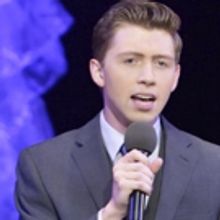 New Episode of AMERICAN SONGBOOK at NJPAC Hosted by Michael Feinstein Tonight