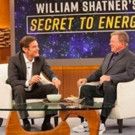 VIDEO: Sneak Peek - DR. OZ Welcomes Star Trek Legend William Shatner Tomorrow