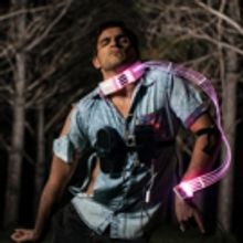 BOMB COLLAR Premieres at Melbourne Fringe This September