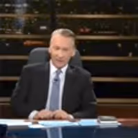 VIDEO: Hillary Versus Trump Debate Generates Shouting Match on Bill Maher Video