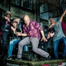 Dan Reed Network's UK Tour Starts in March