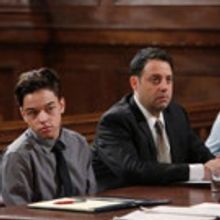 NBC's SVU & CHICAGO P.D. Win Slots in Key Demo & Total Viewers