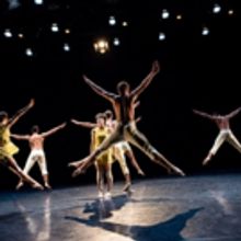 CUNY Dance Initiative Announces 2017-18 Residency Artists