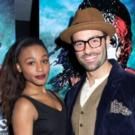 Ramin Karimloo, Chris McCarrell, Brennyn Lark & More Set for BRING HIM HOME at 54…