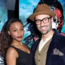 Ramin Karimloo, Chris McCarrell, Brennyn Lark & More Set for BRING HIM HOME at 54…