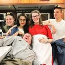 Photo Flash: Meet the Cast of ALWAYS PLENTY OF LIGHT AT THE STARLIGHT ALL NIGHT…