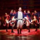 BWW Review: Chicago's HAMILTON Ignites