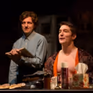 BWW Review: NUREYEVS EYES at GSP Excellent and Engaging