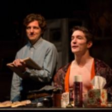 BWW Review:  NUREYEVS EYES at GSP Excellent and Engaging
