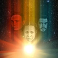 Photo Flash: New Parody Posters for freeFall's PIRATES OF PENZANCE (in Space!)