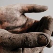 Modern Day Fable THE GRAVEDIGGER'S LULLABY to Premiere at TACT