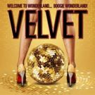 VELVET Comes to Aurora Spiegeltent: Garden Of Unearthly Delights, 12 Feb-13 March